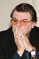 Советский и российский актер Александр Ширвиндт.