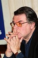 Советский и российский актер Александр Ширвиндт.