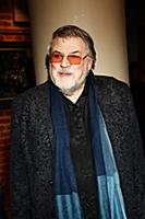 Советский и российский актер Александр Ширвиндт.