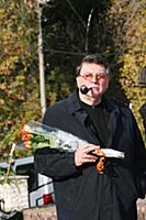 Советский и российский актер Александр Ширвиндт.