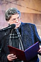 Советский и российский актер Александр Ширвиндт.