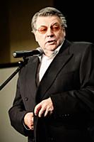 Советский и российский актер Александр Ширвиндт.