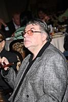 Советский и российский актер Александр Ширвиндт.