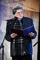 Советский и российский актер Александр Ширвиндт.