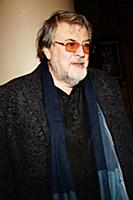 Советский и российский актер Александр Ширвиндт.