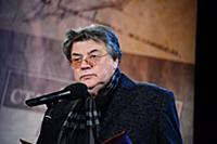 Советский и российский актер Александр Ширвиндт.