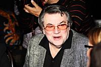 Советский и российский актер Александр Ширвиндт.