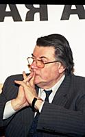 Советский и российский актер Александр Ширвиндт.
