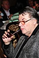 Советский и российский актер Александр Ширвиндт.