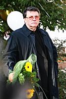 Советский и российский актер Александр Ширвиндт.