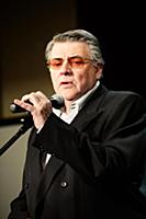 Советский и российский актер Александр Ширвиндт.