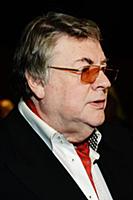 Советский и российский актер Александр Ширвиндт.