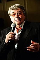 Советский и российский актер Александр Ширвиндт.