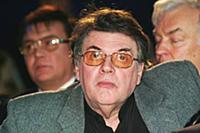 Советский и российский актер Александр Ширвиндт.