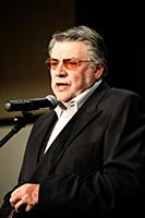 Советский и российский актер Александр Ширвиндт.