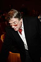 Советский и российский актер Александр Ширвиндт.