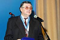 Советский и российский актер Александр Ширвиндт.