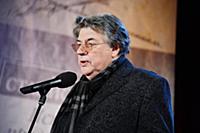 Советский и российский актер Александр Ширвиндт.