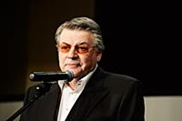 Советский и российский актер Александр Ширвиндт.