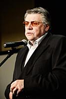 Советский и российский актер Александр Ширвиндт.
