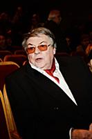 Советский и российский актер Александр Ширвиндт.
