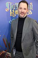 Александр Цыпкин. Премьера фильма «Летучий корабль