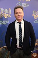 Александр Олешко. Премьера фильма «Летучий корабль
