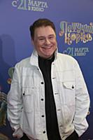 Сергей Майоров. Премьера фильма «Летучий корабль».