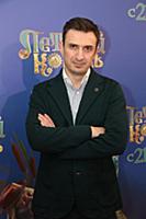 Алексей Гаврилов (Лемар). Премьера фильма «Летучий