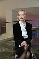 Екатерина Вилкова. Премьера фильма «Сказки Гофмана