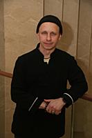 Александр Мартынов. Премьера фильма «Сказки Гофман