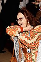 Советская и российская актриса Татьяна Конюхова.