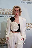 Премьера фильма «Золото Умальты»