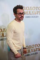 Павел Деревянко. Премьера фильма «Золото Умальты».