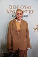 Анна Легчилова. Премьера фильма «Золото Умальты». 