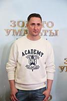 Владимир Быстров. Премьера фильма «Золото Умальты»