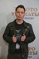 Родион Газманов. Премьера фильма «Золото Умальты».