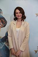 Ирина Безрукова. Премьера фильма «Золото Умальты».