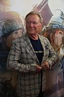 Сергей Шакуров. Премьера фильма «Золото Умальты». 