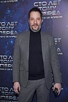 Александр Цыпкин. Премьера фильма «Сто лет тому вп