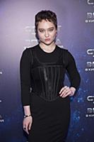 Александра Киселева. Премьера фильма «Сто лет тому