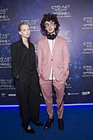 Дарья Верещагина, Марк Эйдельштейн. Премьера фильм