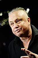 Павел Кашин. «Павел Кашин. Презентация нового альб