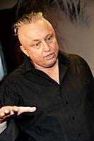 Павел Кашин. «Павел Кашин. Презентация нового альб