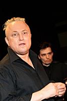 Павел Кашин. «Павел Кашин. Презентация нового альб