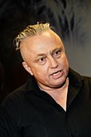 Павел Кашин. «Павел Кашин. Презентация нового альб