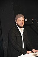 Иван Кузнецов. «Павел Кашин. Презентация нового ал