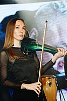 Руфина Ахметшина. «Павел Кашин. Презентация нового