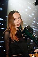 Руфина Ахметшина. «Павел Кашин. Презентация нового