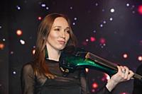 Руфина Ахметшина. «Павел Кашин. Презентация нового